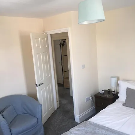 Cosy Apartments At Peel House Burton-upon-Trent Exterior foto