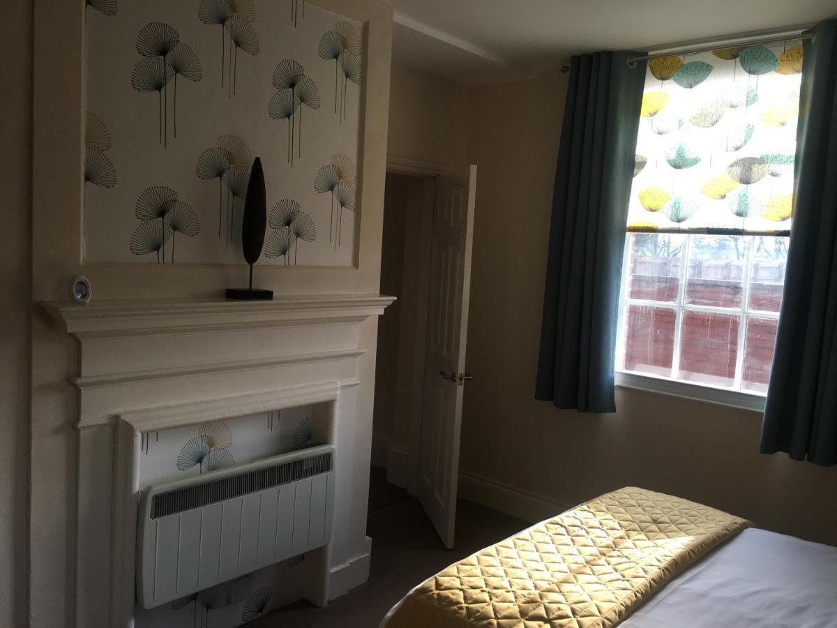 Apartamento Cosy At Peel House