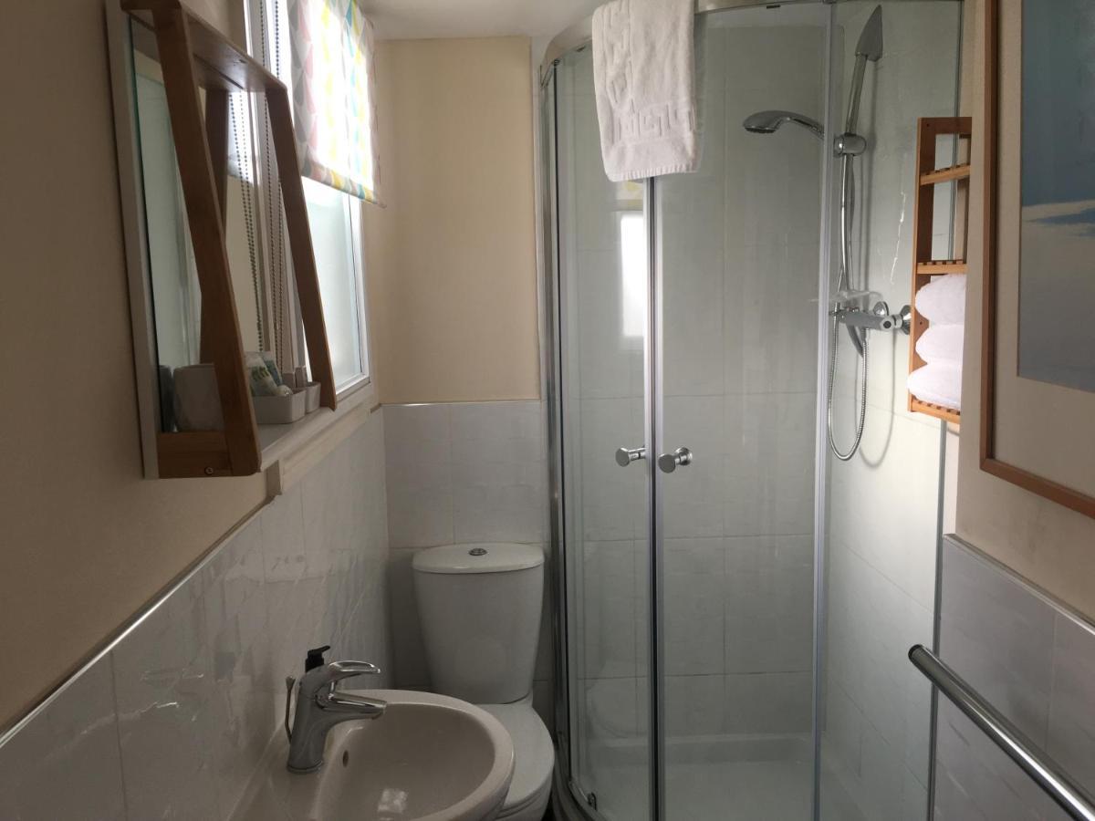 Apartamento Cosy At Peel House Burton-upon-Trent