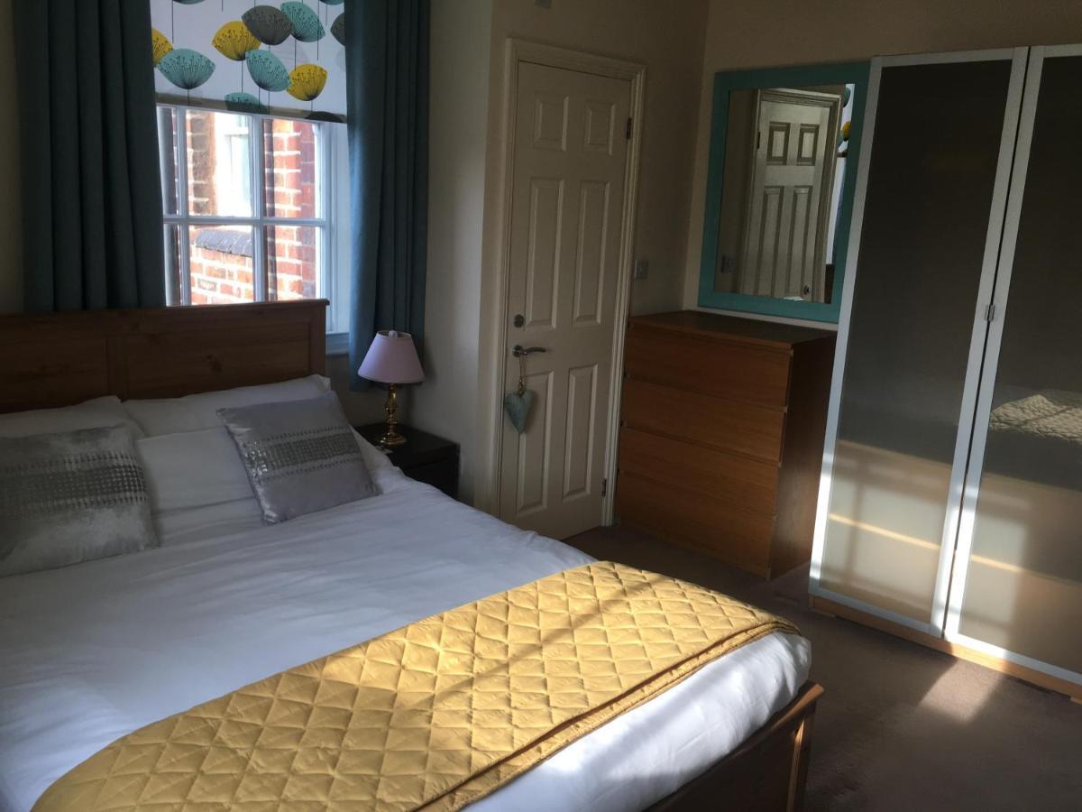 Cosy At Peel House Apartamento *