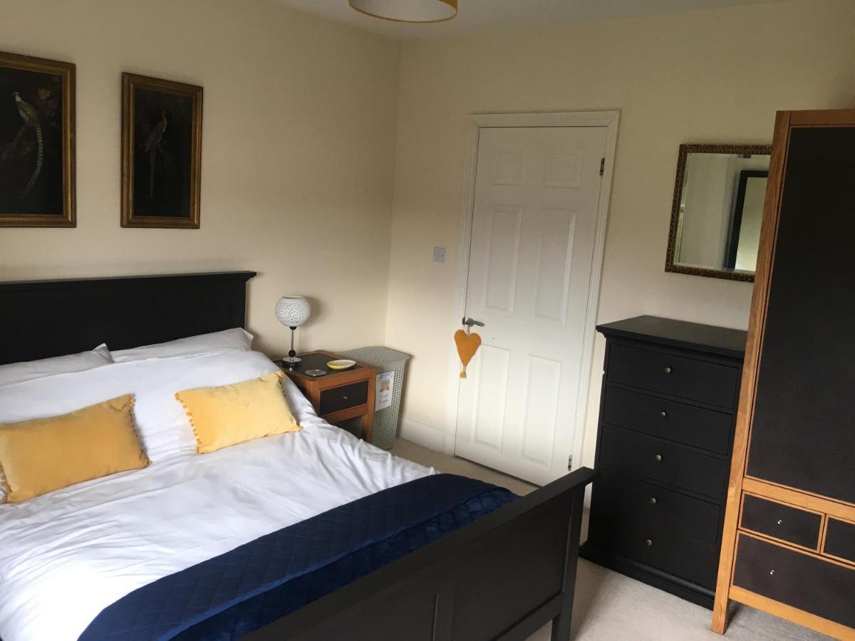 Apartamento Cosy At Peel House