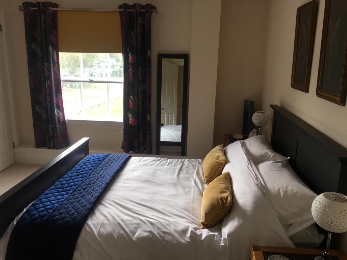 Cosy At Peel House Apartamento