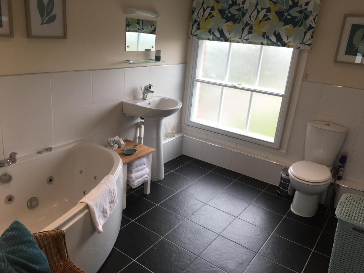 Apartamento Cosy At Peel House Burton-upon-Trent