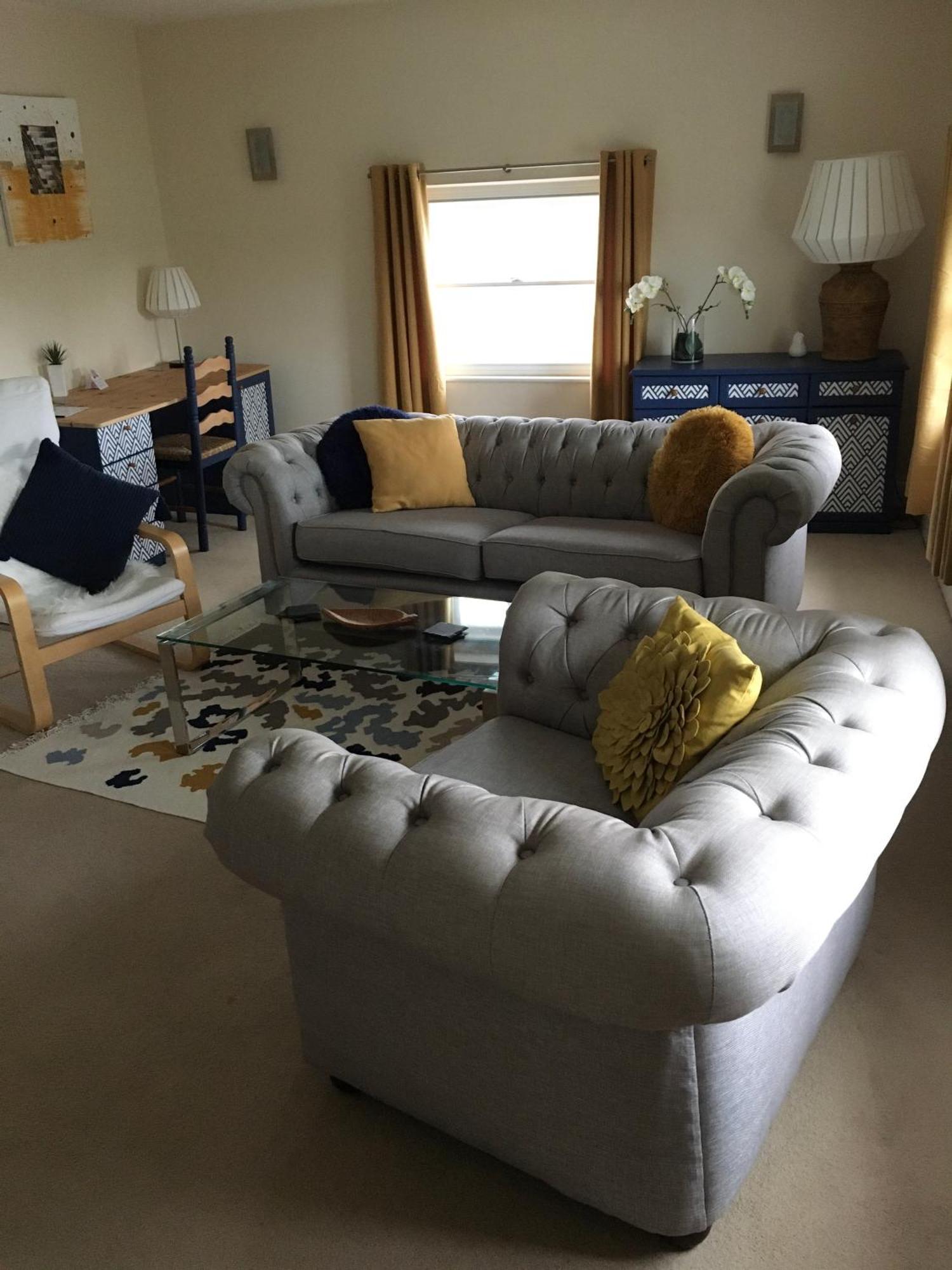Apartamento Cosy At Peel House