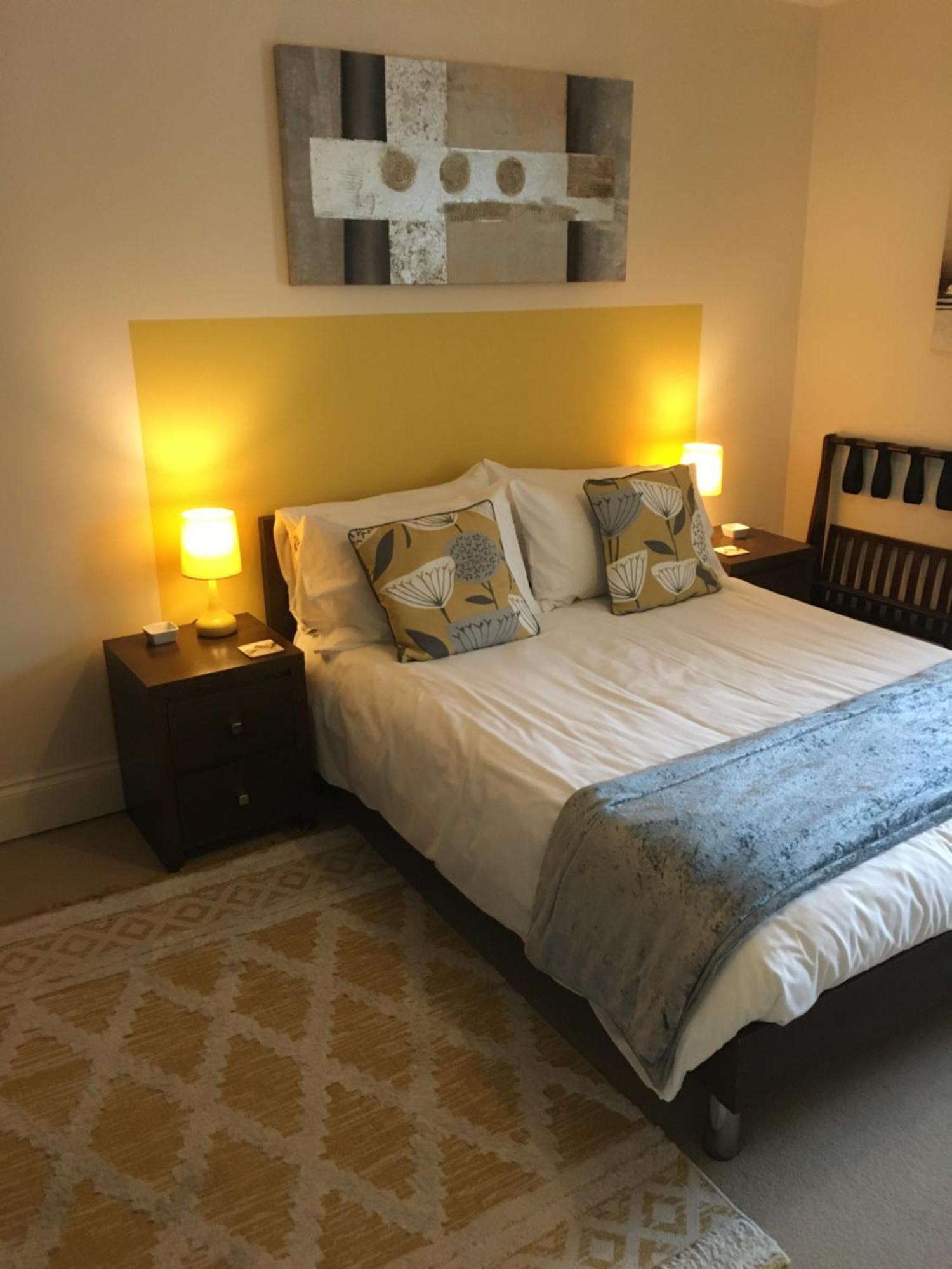Cosy At Peel House Burton-upon-Trent