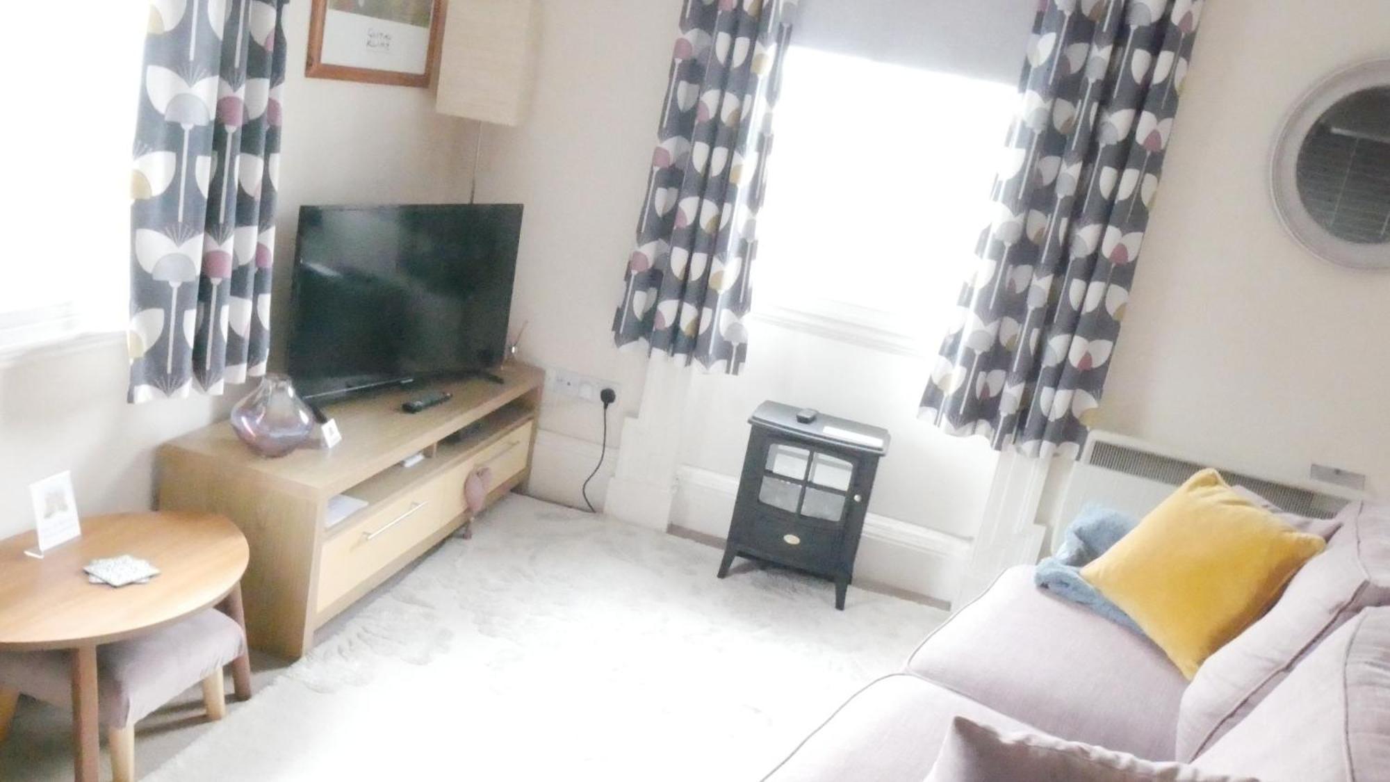 Cosy At Peel House Apartamento Burton-upon-Trent