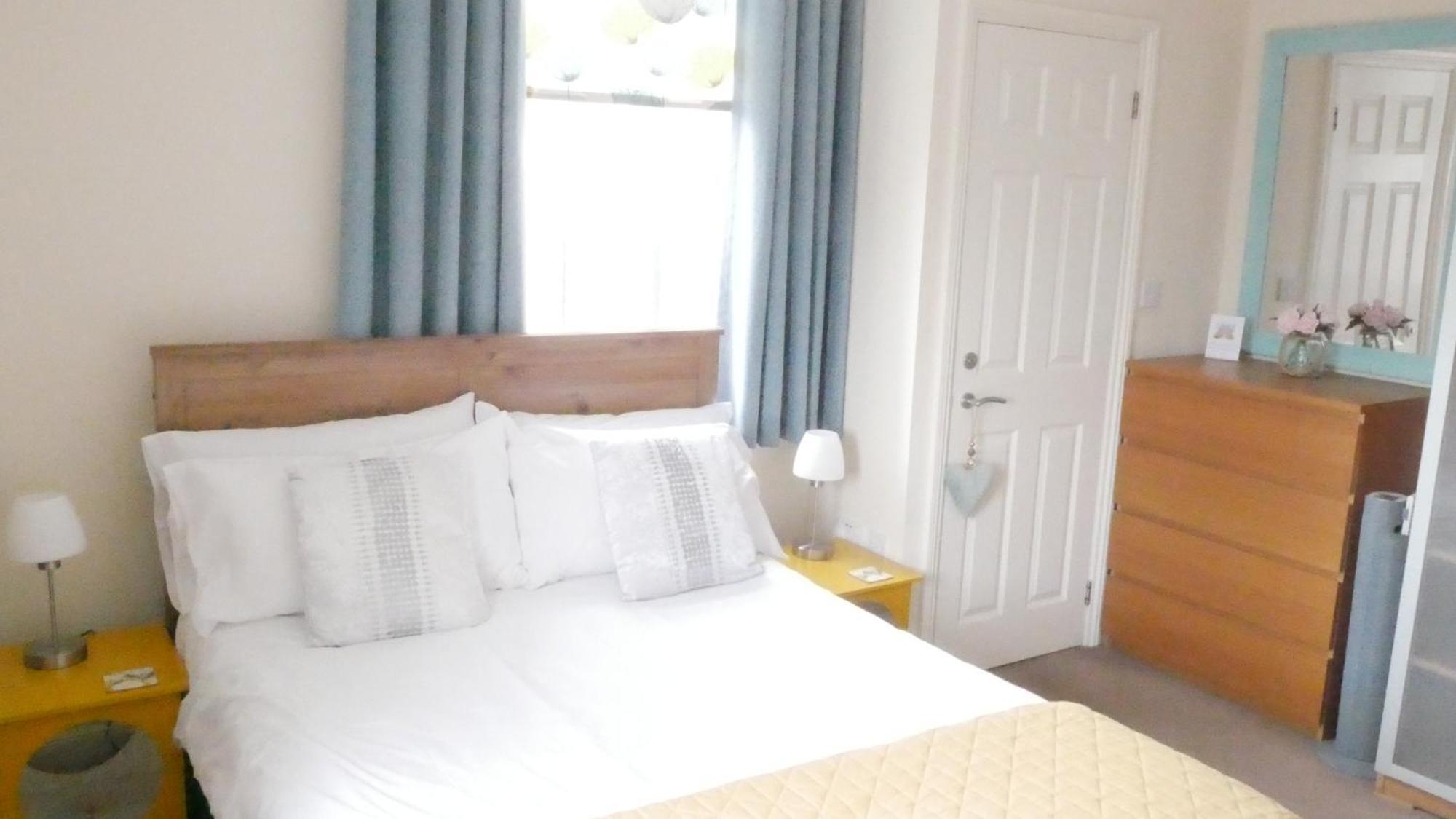 Apartamento Cosy At Peel House