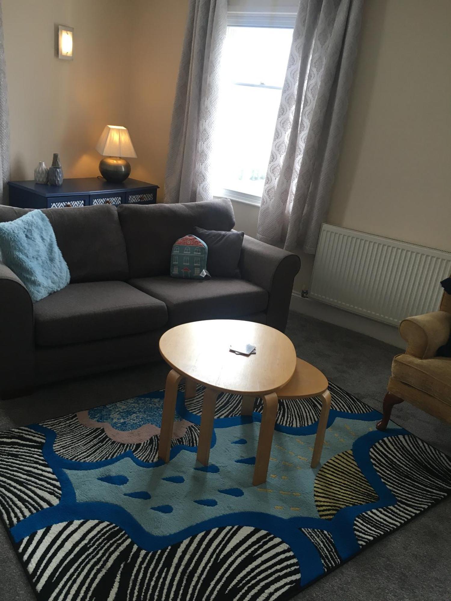 Apartamento Cosy At Peel House