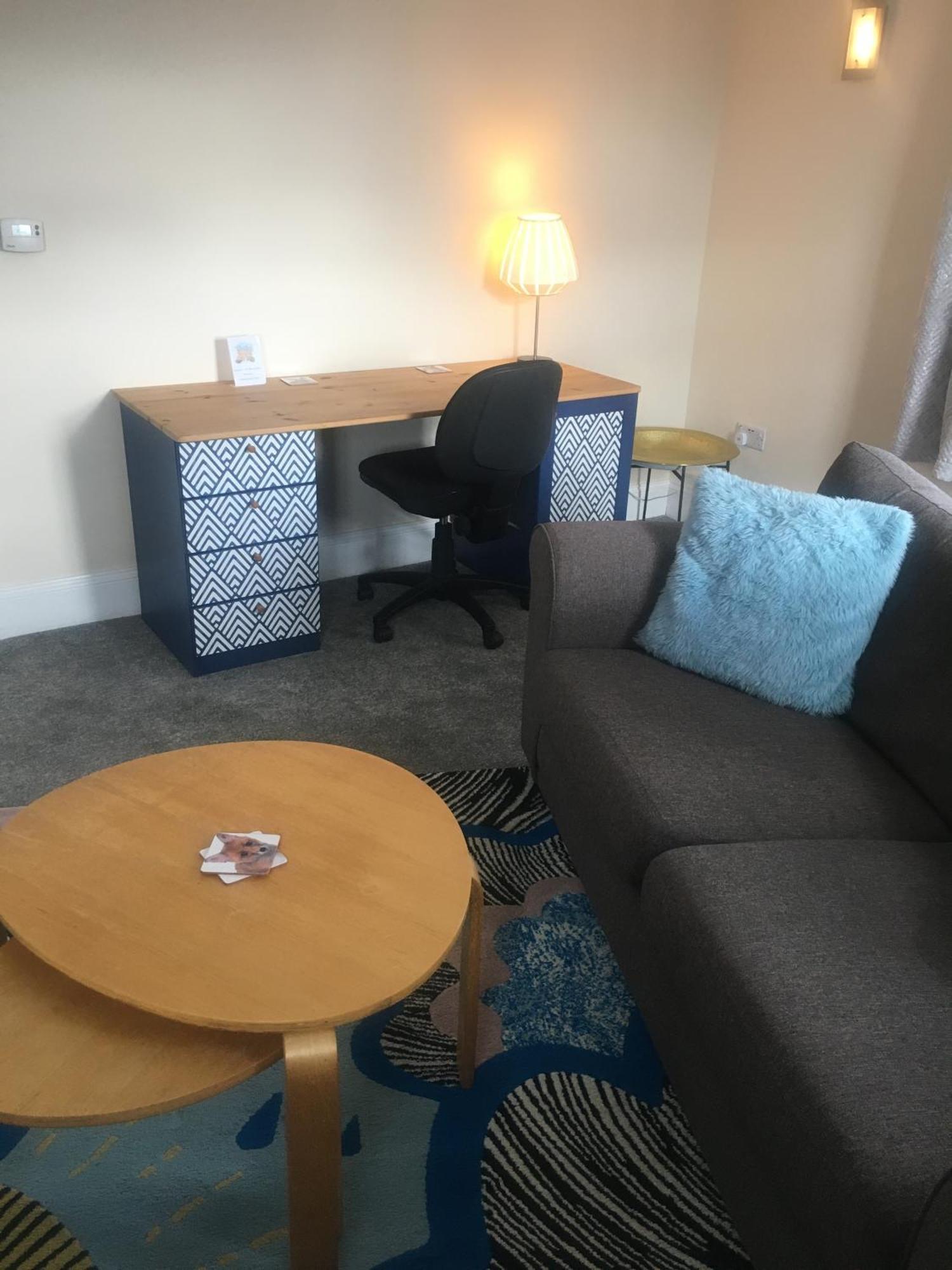 Apartamento Cosy At Peel House Burton-upon-Trent