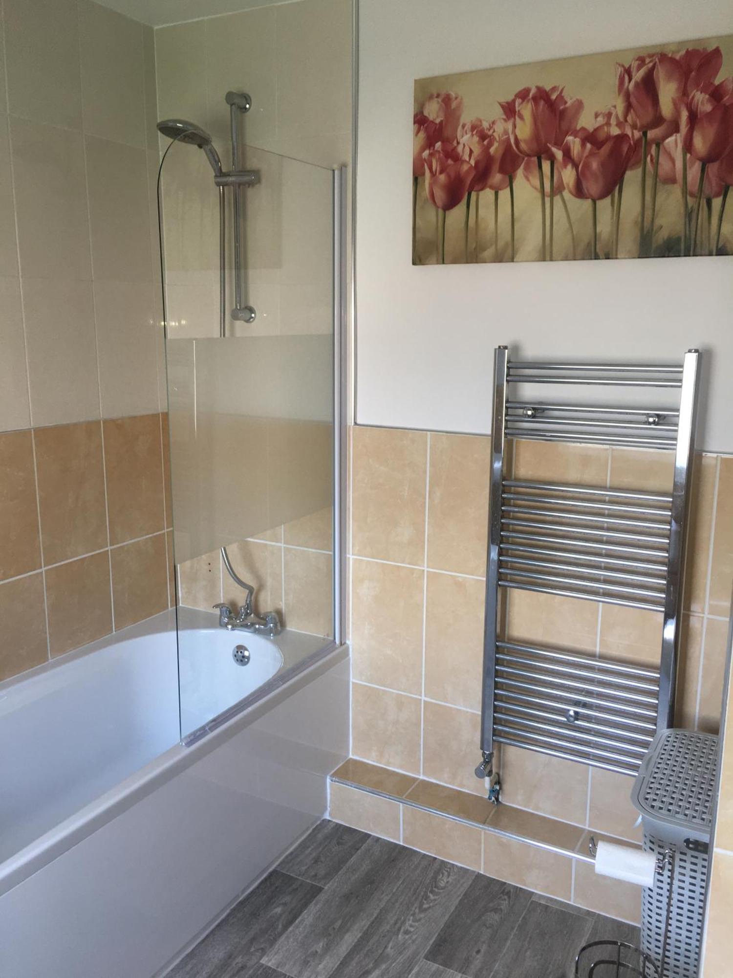 Cosy At Peel House * Burton-upon-Trent