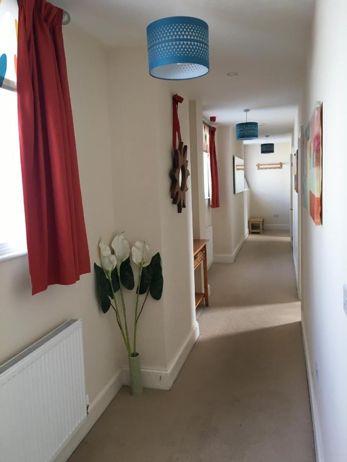 Apartamento Cosy At Peel House