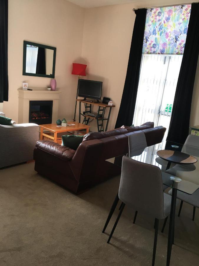 Cosy At Peel House Apartamento *