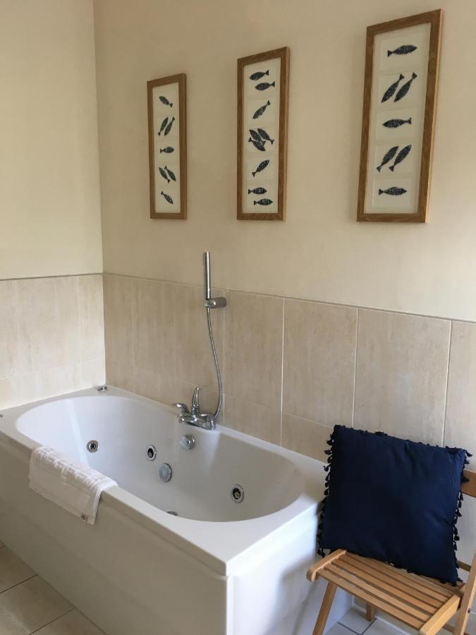 Cosy At Peel House *