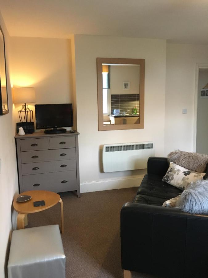Cosy At Peel House * Burton-upon-Trent