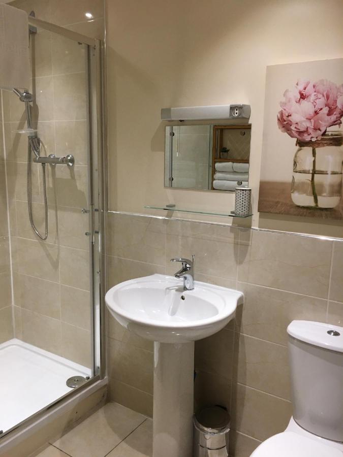 Cosy At Peel House * Burton-upon-Trent